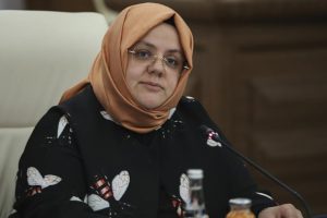 Sel&ccedil;uk: FET&Ouml; ter&ouml;r &ouml;rg&uuml;t&uuml; dini kullanarak i&ccedil;imize sızdı