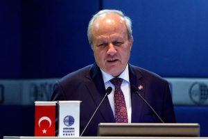 ASO Başkanı &Ouml;zdebir: Ekonomide bahar ayları tekrar gelecek
