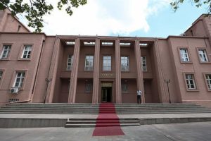 Eski Yargıtay &uuml;yesi hakkında 15 yıla kadar hapis talebi