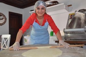 İş arıyordu 'işveren' oldu
