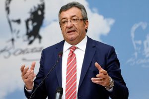 Altay: T&uuml;rkiye'nin zan altında kalmasını kabul edemeyiz