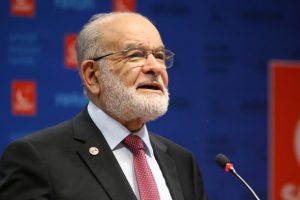 Karamollaoğlu: Yorumla y&ouml;netmelik iptal edilemez