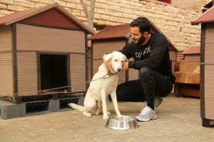 Barış Ardu&ccedil;'tan anlamlı destek