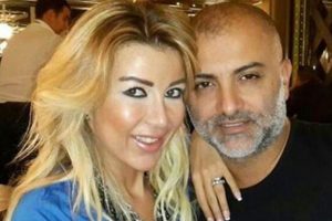 Nazlı Hamarat'a dava şoku!