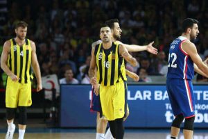 Avrupa kupalarında 62'nci derbi