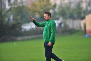 Fatih Akyel: "İyi takım olma yolunda ilerliyoruz"
