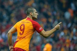 Galatasaray Schalke'yi ağırlıyor