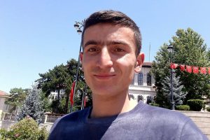 Tartıştığı kardeşini &ouml;ld&uuml;rd&uuml;