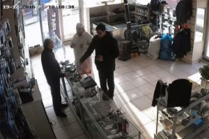 Karlov'u &ouml;ld&uuml;ren polis suikasta b&ouml;yle hazırlanmış