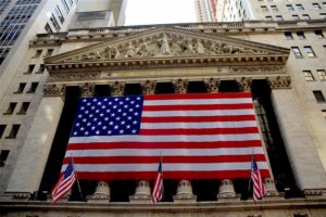 New York borsası "karışık" a&ccedil;ıldı