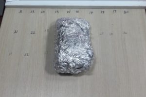Polis uyuşturucu ticaretine ge&ccedil;it vermedi