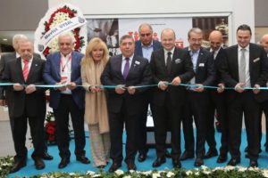 Hostech by TUSİD kapılarını a&ccedil;tı