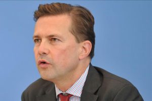 Seibert: Kaşık&ccedil;ı'nın &ouml;ld&uuml;r&uuml;lmesi &ouml;rneği olmayan bir olaydır