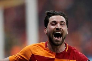 Galatasaray'dan Sinan G&uuml;m&uuml;ş atağı