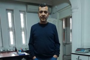 G&ouml;renler şaşırdı 9 ayda 27 kilo verdi