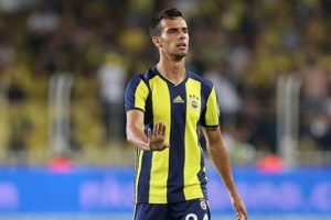 Fenerbah&ccedil;e'de Barış s&uuml;rprizi