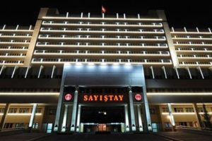 Sayıştay &uuml;yeleri belli oldu