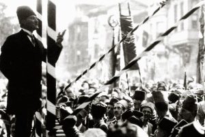 Uludağ OSB'den Atat&uuml;rk sorulu ma&ccedil; daveti