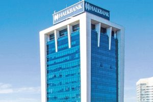Halkbank Genel M&uuml;d&uuml;r Yardımcısı Eryılmaz g&ouml;revinden ayrıldı