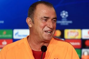 Fatih Terim UEFA'ya konuştu!