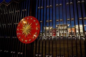T&uuml;rkiye Varlık Fonu AŞ Y&ouml;netim Kurulu ikinci kez toplandı