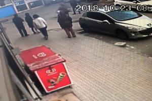 Bursa'da eski eşini katleden cani yakalandı