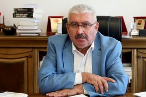 MHP'li Yal&ccedil;ın'dan CHP'li Altay a&ccedil;ıklaması