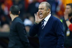 Fatih Terim'den itiraf: Fark olabilirdi