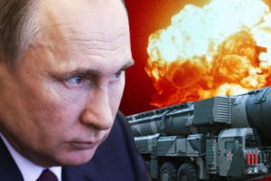Putin'den Avrupa'ya f&uuml;ze mesajı