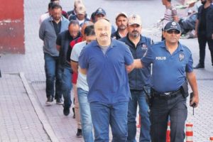 FET&Ouml;'n&uuml;n 25 'altın kuralı' ortaya &ccedil;ıkarıldı!