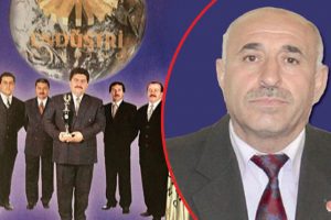 Mahk&ucirc;m dede: Gurbet&ccedil;iyi End&uuml;stri Holding'e yatırım yapmaya ikna etti, mahkeme 'su&ccedil;lusun' dedi
