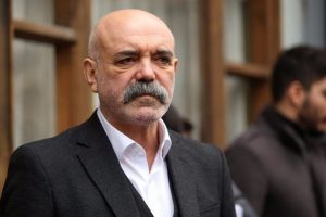 'CHP'de Beyoğlu i&ccedil;in, &Ccedil;ukur dizisinin oyuncusunun adı ge&ccedil;iyor