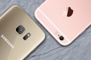 Samsung ve Apple telefonları yavaşlatıyor mu?