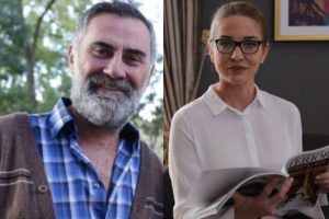 Atilla Saral ve Buket Dereoğlu, İkizler Memo-Can kadrosunda!