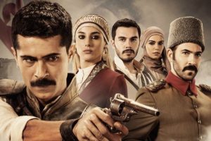Mehmet&ccedil;ik Kutlu Zafer yeni sezon ilk b&ouml;l&uuml;m&uuml;yle ne kadar izlendi?