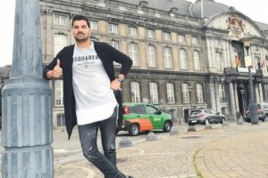 &Ouml;nder Turacı: Volkan geri d&ouml;necektir
