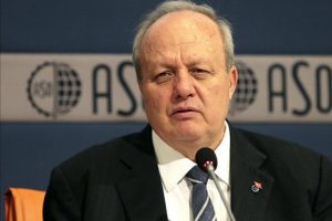 ASO Başkanı &Ouml;zdebir: O zamları kimse geri almaz