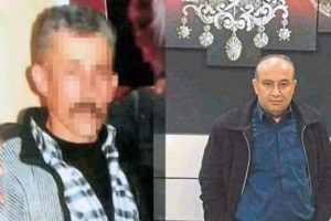 Otomobilinde korkun&ccedil; halde bulundu