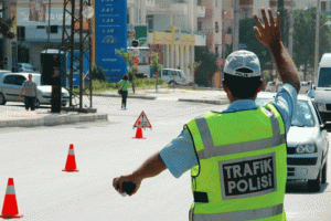 Aracınızda bu &ouml;zellik varsa dikkat! Ceza yedi
