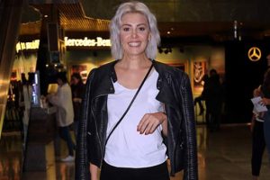 'Ghost' d&ouml;rd&uuml;nc&uuml; g&uuml;n&uuml;nde de b&uuml;y&uuml;ledi