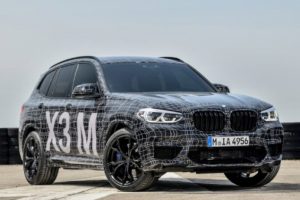 İşte yeni BMW M serisinin &ccedil;ıkış tarihi!