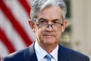 Fed, Bej Kitap raporunu yayımladı