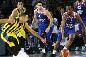 Euroleague'de T&uuml;rk derbisi bu akşam