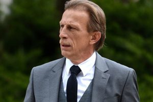 Christoph Daum: Teklif bekliyorum