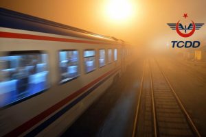 Mavi Tren 2 yıl aradan sonra tekrar Ankara'ya geliyor
