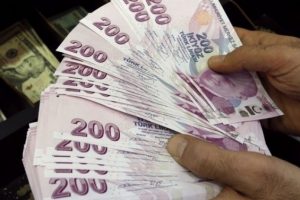 Bağ-Kur'luya &ccedil;ifte m&uuml;jde!