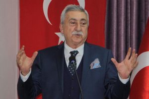 TESK Başkanı Paland&ouml;ken'den ka&ccedil;ak elektrik a&ccedil;ıklaması