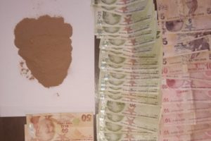 6 su&ccedil;tan aranan ş&uuml;pheli yakalandı
