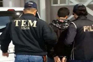 PKK/KCK'nın oyunu operasyonla bozuldu: 9 g&ouml;zaltı