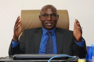 Senegal'deki T&uuml;rk yatırımı Fransız yanlılarını rahatsız etti